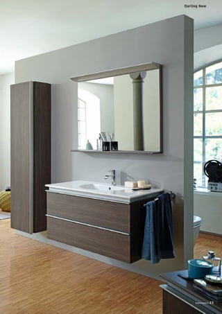 Darling New
badmagazin 23
Darling New
 