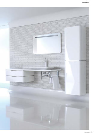 badmagazin 41
PuraVida
 