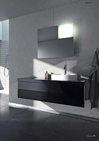 badmagazin 85
Starck 1
 