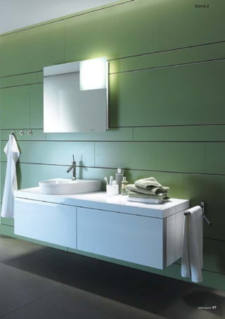 badmagazin 97
Starck 2
 