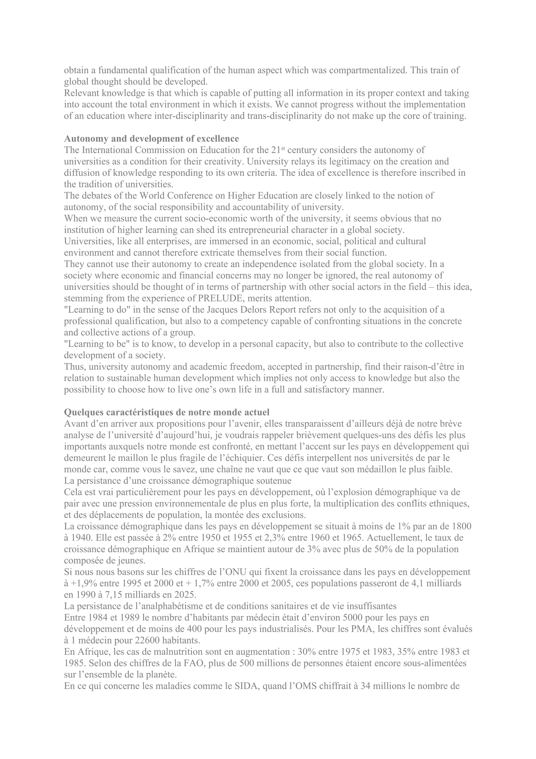 Durban opening n. tidjani serpos PDF