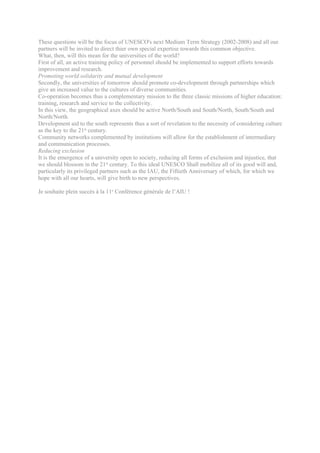 Durban opening n. tidjani serpos PDF