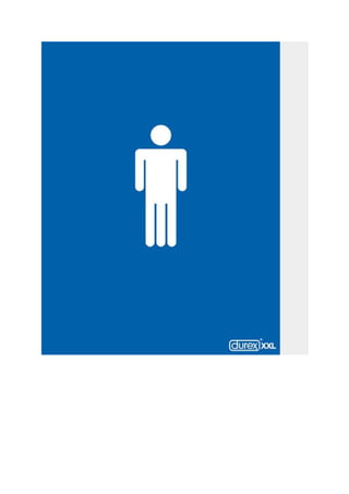 Durexwerbung 1
