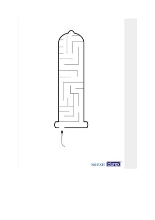 Durexwerbung 1