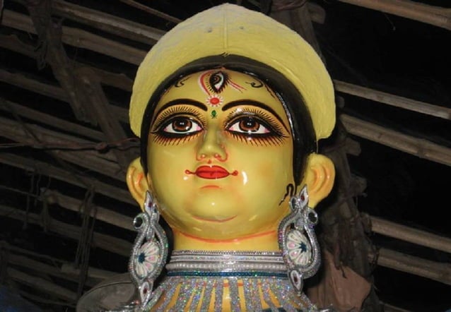 Durga Puja2007 Raja Dutta Part1 | PPT