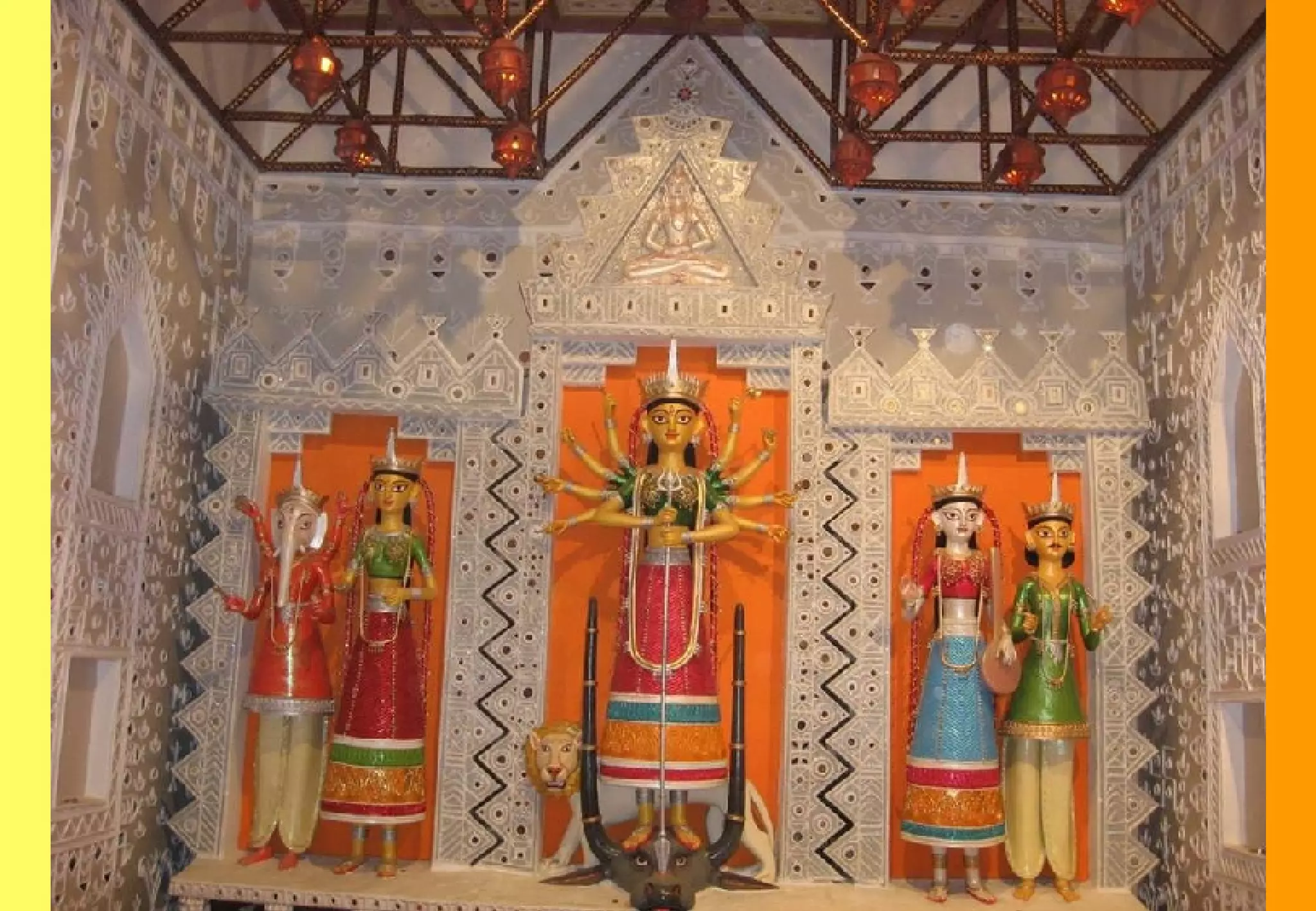 Durga Puja2007 Raja Dutta Part2 | PPT