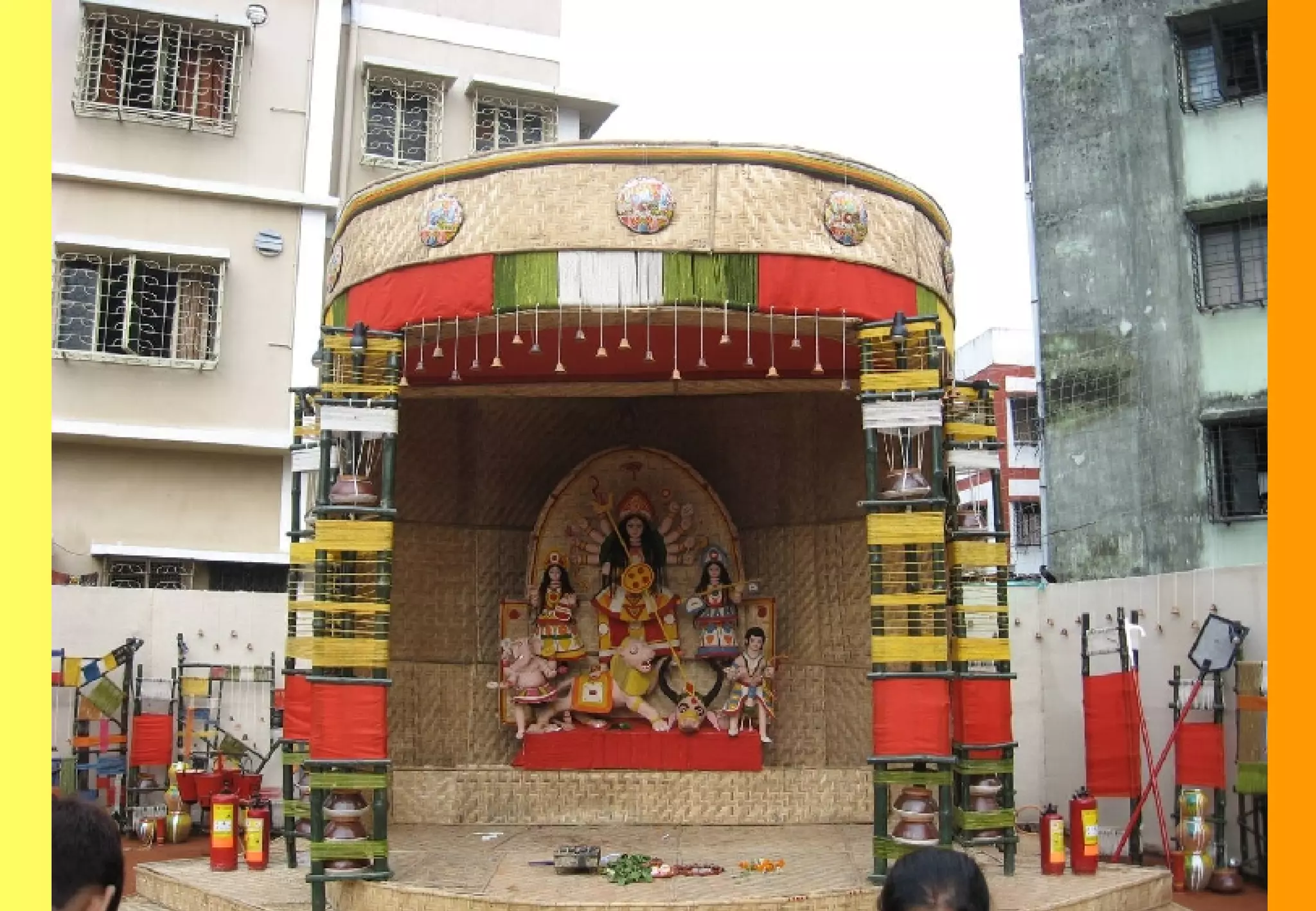 Durga Puja2007 Raja Dutta Part2 | PPT