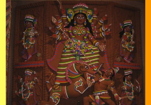 Durga Puja2007 Raja Dutta Part2 | PPT