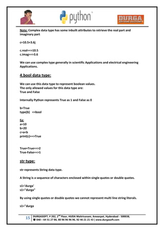 durga python full.pdf