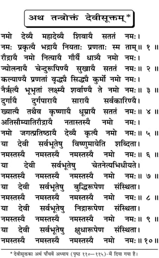 * ŒﬂË‚ÍQ§∑§Ê •Õ¸ ¬Ê°øﬂ¢ •äÿÊÿ (¬Îc∆U 110ó115)-◊¢ ÁŒÿÊ ªÿÊ „ÔÒ–
•Õ ÃãòÊÙQ¢§ ŒﬂË‚ÍQ§◊˜˜*
Ÿ◊Ù Œ√ÿÒ ◊„ÔÊŒ√ÿÒ Á‡ÊﬂÊÿÒ ‚ÃÃ¢ Ÿ◊—–
Ÿ◊— ¬˝∑Î§àÿÒ ÷º˝ÊÿÒ ÁŸÿÃÊ— ¬˝áÊÃÊ— S◊ ÃÊ◊˜˜H 1 H
⁄Uıº˝ÊÿÒ Ÿ◊Ù ÁŸàÿÊÿÒ ªıÿÒ¸ œÊòÿÒ Ÿ◊Ù Ÿ◊—–
ÖÿÙàSŸÊÿÒ øãŒÈM§Á¬áÿÒ ‚ÈπÊÿÒ ‚ÃÃ¢ Ÿ◊—H 2 H
∑§ÀÿÊáÿÒ ¬˝áÊÃÊ¢ ﬂÎhKÒ Á‚hKÒ ∑È§◊Ù¸ Ÿ◊Ù Ÿ◊—–
ŸÒ´¸§àÿÒ ÷Í÷ÎÃÊ¢ ‹ˇêÿÒ ‡ÊﬂÊ¸áÿÒ Ã Ÿ◊Ù Ÿ◊—H 3 H
ŒÈªÊ¸ÿÒ ŒÈª¸¬Ê⁄UÊÿÒ ‚Ê⁄UÊÿÒ ‚ﬂ¸∑§ÊÁ⁄UáÿÒ–
ÅÿÊàÿÒ ÃÕÒﬂ ∑Î§cáÊÊÿÒ œÍ◊˝ÊÿÒ ‚ÃÃ¢ Ÿ◊—H 4 H
•ÁÃ‚ıêÿÊÁÃ⁄Uıº˝ÊÿÒ ŸÃÊSÃSÿÒ Ÿ◊Ù Ÿ◊—–
Ÿ◊Ù ¡ªà¬˝ÁÃc∆UÊÿÒ Œ√ÿÒ ∑Î§àÿÒ Ÿ◊Ù Ÿ◊—H 5 H
ÿÊ ŒﬂË ‚ﬂ¸÷ÍÃ·È ÁﬂcáÊÈ◊ÊÿÁÃ ‡ÊÁéŒÃÊ–
Ÿ◊SÃSÿÒ Ÿ◊SÃSÿÒ Ÿ◊SÃSÿÒ Ÿ◊Ù Ÿ◊—H 6 H
ÿÊ ŒﬂË ‚ﬂ¸÷ÍÃ·È øÃŸàÿÁ÷œËÿÃ–
Ÿ◊SÃSÿÒ Ÿ◊SÃSÿÒ Ÿ◊SÃSÿÒ Ÿ◊Ù Ÿ◊—H 7 H
ÿÊ ŒﬂË ‚ﬂ¸÷ÍÃ·È ’ÈÁhM§¬áÊ ‚¢ÁSÕÃÊ–
Ÿ◊SÃSÿÒ Ÿ◊SÃSÿÒ Ÿ◊SÃSÿÒ Ÿ◊Ù Ÿ◊—H 8 H
ÿÊ ŒﬂË ‚ﬂ¸÷ÍÃ·È ÁŸº˝ÊM§¬áÊ ‚¢ÁSÕÃÊ–
Ÿ◊SÃSÿÒ Ÿ◊SÃSÿÒ Ÿ◊SÃSÿÒ Ÿ◊Ù Ÿ◊—H 9 H
ÿÊ ŒﬂË ‚ﬂ¸÷ÍÃ·È ˇÊÈœÊM§¬áÊ ‚¢ÁSÕÃÊ–
Ÿ◊SÃSÿÒ Ÿ◊SÃSÿÒ Ÿ◊SÃSÿÒ Ÿ◊Ù Ÿ◊—H 10H
 