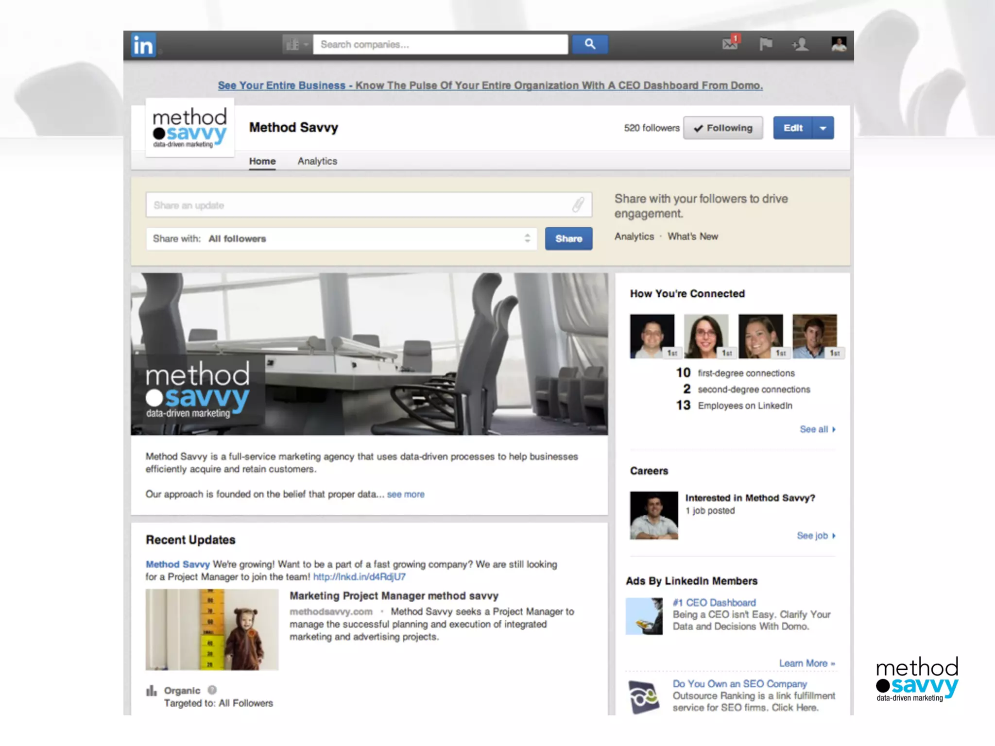 PR NEWS EVENT HASHTAG: #PRSEO - OCTOBER 15, 2013
 