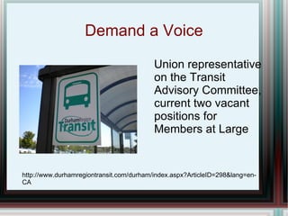 Build a positive image 