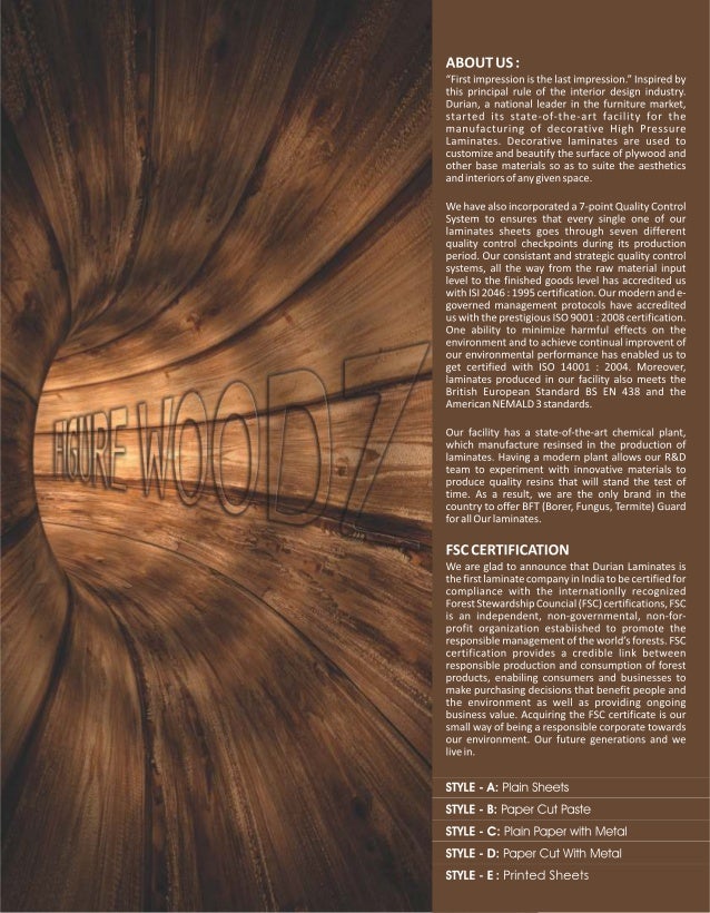 Figurewoodz Door Skin Catalogue Durianlam