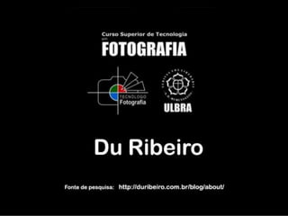 Du ribeiro