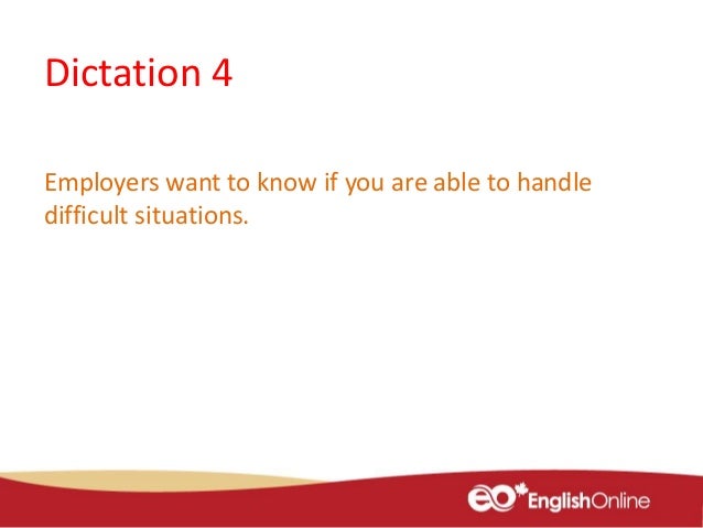 interview questions difficult situation