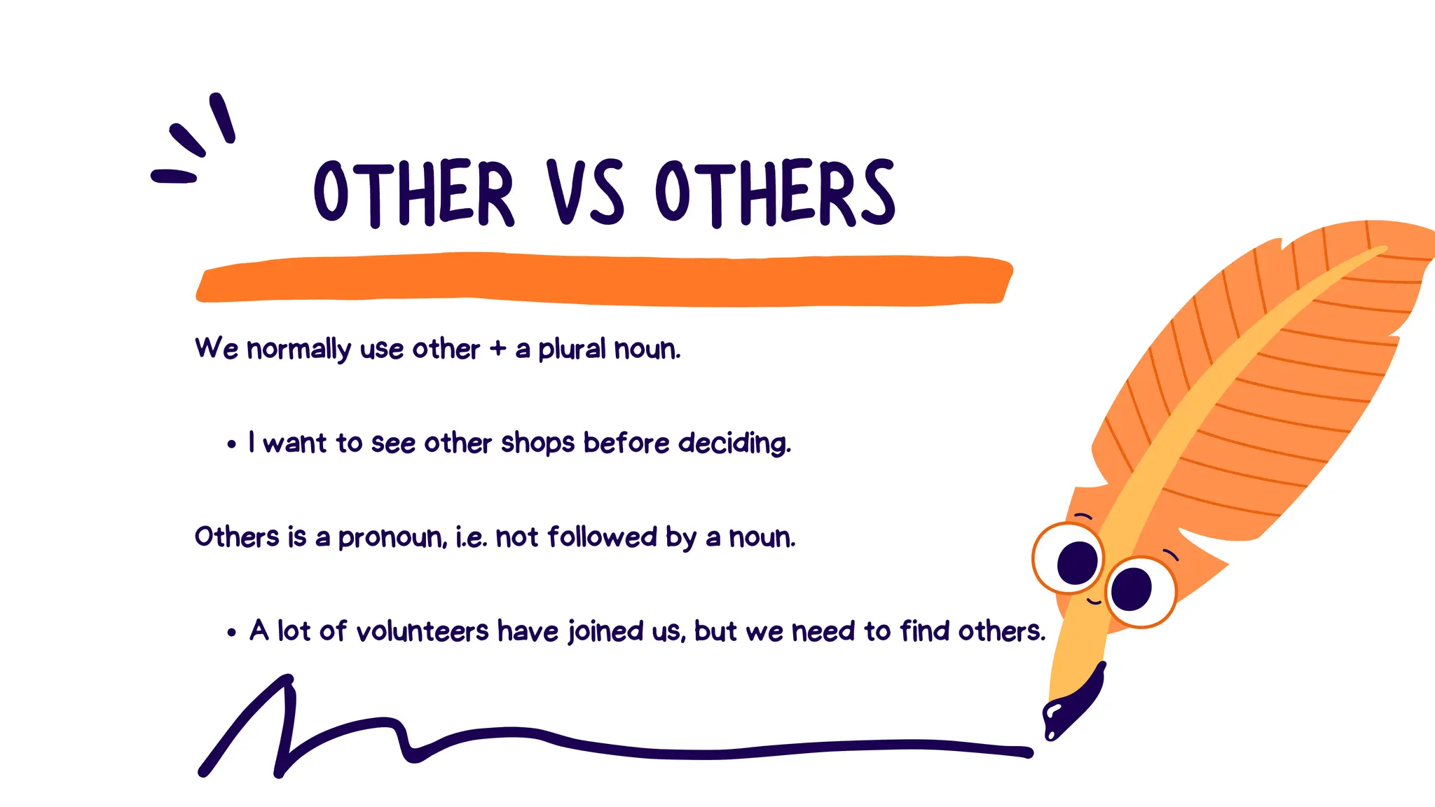 DURING, FOR AND WHILE, ANOTHER, OTHERS , ETC.pdf