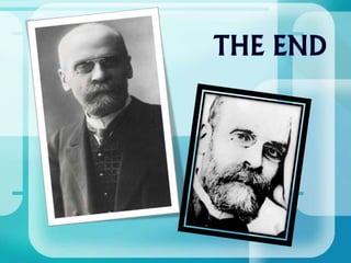 eMILE Durkheeim presentation