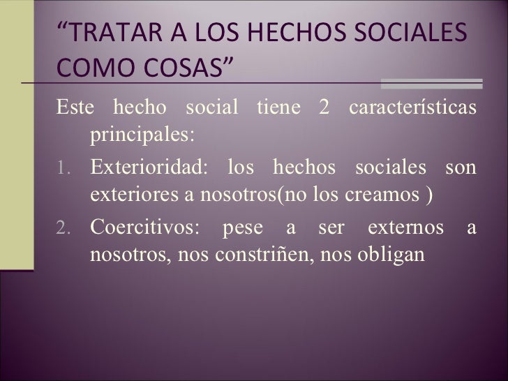 Durkheim