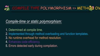 java polymorphism example program oracal.pptx