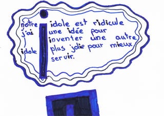 Atelier abécédaire