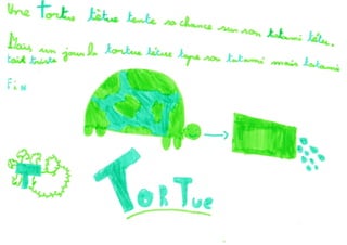 Atelier abécédaire