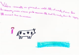 Atelier abécédaire