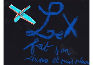 Atelier abécédaire