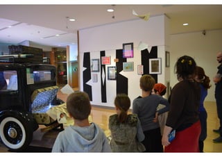 Atelier abécédaire