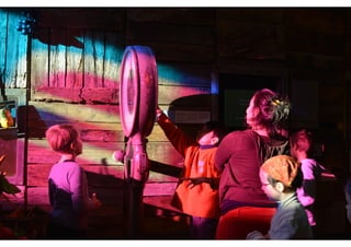 Atelier abécédaire