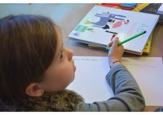 Atelier abécédaire