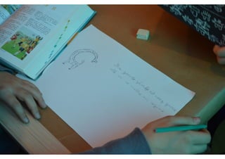 Atelier abécédaire