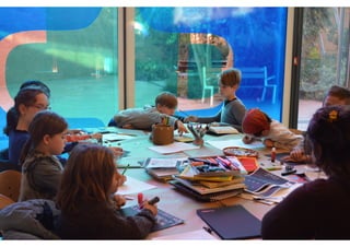 Atelier abécédaire