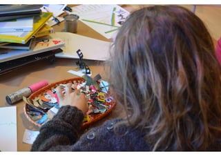 Atelier abécédaire