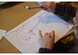 Atelier abécédaire