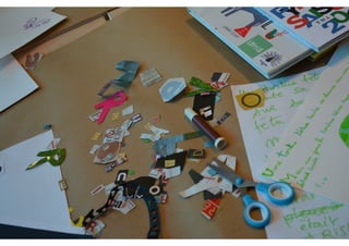 Atelier abécédaire