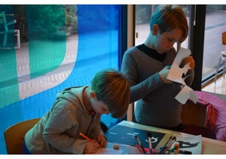 Atelier abécédaire