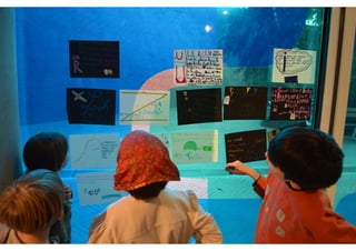 Atelier abécédaire