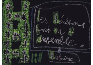 Atelier abécédaire