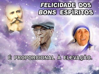 É PROPORCIONAL À ELEVAÇÃO.
 