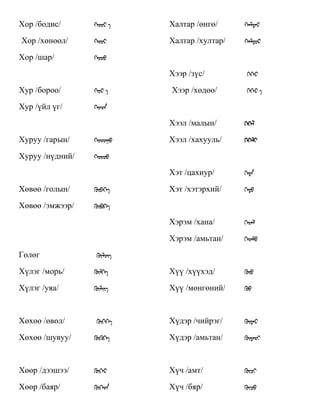 Durs ylga 12 | PDF