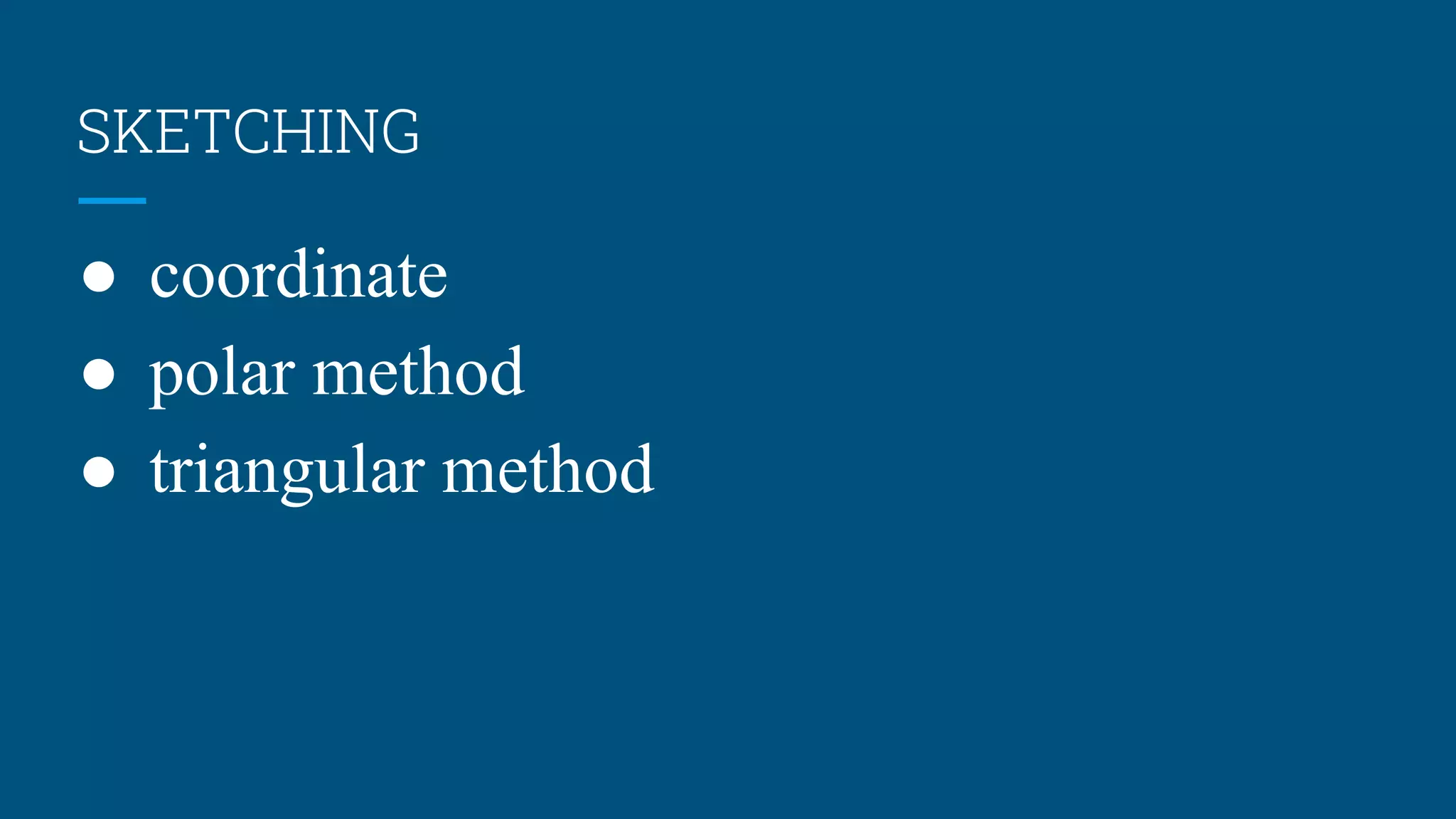 CRIME SCENE MANAGEMENT | PPTX