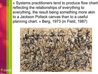 What risks do agricultural interventions entail for nutrition? A literature review and recent results from West Africa