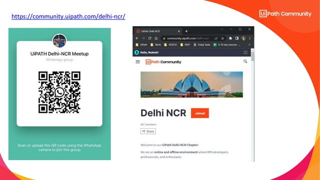 Du Series Day 4 Pptx