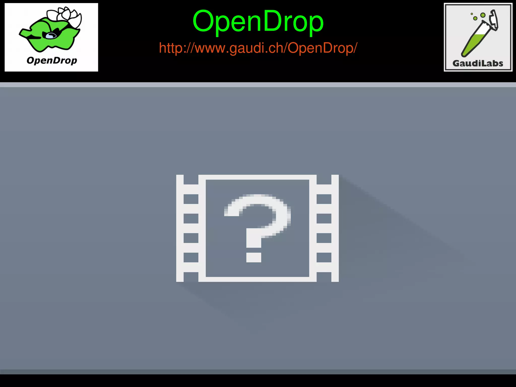    
OpenDrop
http://www.gaudi.ch/OpenDrop/
 