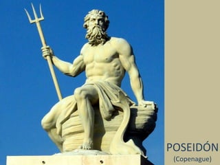 POSEIDÓN(Copenague)