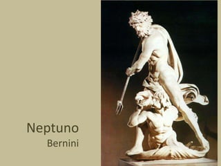 Neptuno Bernini