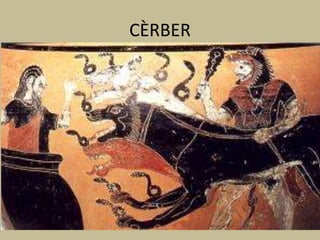 CÈRBER