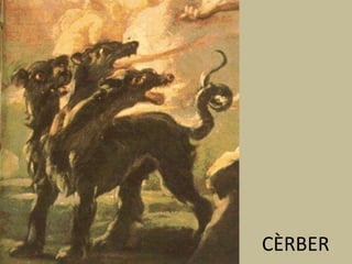CÈRBER