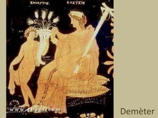 Demèter