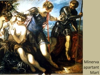 Minerva apartantMart